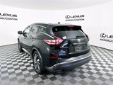 Used 2015 Nissan Murano Platinum w/ Platinum Technology Package image 6