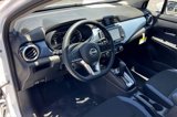 New 2025 Nissan Versa SV w/ Trunk Package image 5