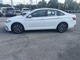 New 2025 Volkswagen Jetta S image 3