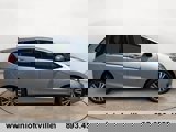 Used 2017 Honda Fit EX image 2