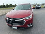 Used 2020 Chevrolet Traverse LT w/ Driver Confidence II Package image 2