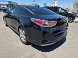 Used 2016 Kia Optima EX image 3