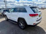 Used 2019 Jeep Grand Cherokee Limited w/ Luxury Group II image 2