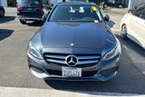 Certified 2016 Mercedes-Benz C 300 Sedan image 5