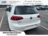 Used 2017 Volkswagen Golf Wolfsburg Edition image 3
