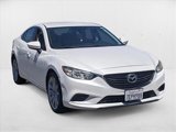 Used 2015 MAZDA MAZDA6 Touring image 3