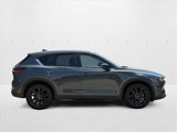 Used 2024 MAZDA CX-5 Carbon Edition image 4