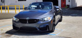 Used 2015 BMW M4 Convertible image 2