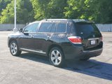 Used 2013 Toyota Highlander Limited image 3