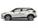 Used 2021 Nissan Kicks S image 3