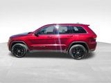 Used 2021 Jeep Grand Cherokee Laredo X image 5