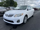 Used 2013 Toyota Corolla LE image 2