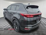 Used 2021 Kia Sportage S image 5