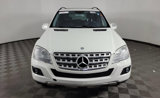 Used 2009 Mercedes-Benz ML 350 4MATIC image 3