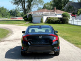 Used 2016 Honda Civic EX-T image 4