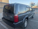 Used 2007 Jeep Commander Sport image 6