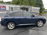 Used 2013 Lexus RX 350 AWD image 5