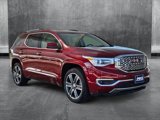 Used 2017 GMC Acadia Denali image 3