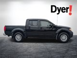 Used 2015 Nissan Frontier SV image 2