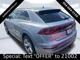 Used 2019 Audi Q8 Premium Plus image 5