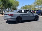 Used 2021 Volkswagen Jetta GLI Autobahn w/ GLI Autobahn Black Package image 4