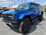 New 2024 Ford Bronco Raptor w/ Interior Carbon Fiber Pack 6 image 4