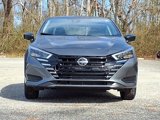 New 2025 Nissan Versa S image 3