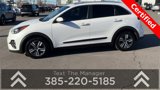 Used 2022 Kia Niro EX Premium image 4