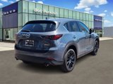 Used 2024 MAZDA CX-5 Carbon Edition image 3