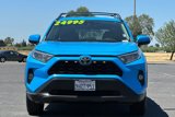 Used 2021 Toyota RAV4 XLE image 6