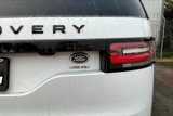 Used 2020 Land Rover Discovery HSE image 4