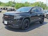Certified 2022 GMC Acadia SLE w/ Driver Convenience Package image 3