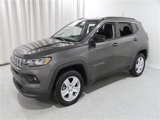 Used 2022 Jeep Compass Latitude w/ Convenience Group image 3