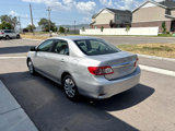 Used 2012 Toyota Corolla LE image 5