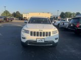 Used 2014 Jeep Grand Cherokee Limited image 4