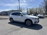 Used 2019 BMW X3 xDrive30i w/ Premium Package image 3