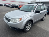 Used 2010 Subaru Forester 2.5X image 2