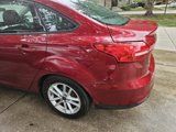 Used 2016 Ford Focus SE image 2