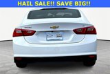 Used 2023 Chevrolet Malibu LT image 4