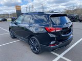 Used 2022 Chevrolet Equinox RS image 5
