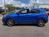Certified 2022 Honda HR-V EX image 2