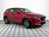 Used 2018 MAZDA CX-5 Sport image 3