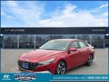 Certified 2021 Hyundai Elantra Limited image 4