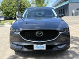 Used 2019 MAZDA CX-5 Touring image 2