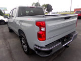 Used 2024 Chevrolet Silverado 1500 LT image 3