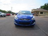 Used 2014 Hyundai Accent SE image 5