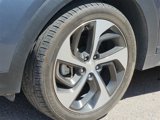 Used 2017 Hyundai Tucson Limited image 4