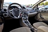 Used 2017 Ford Fiesta SE image 4