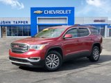 Used 2019 GMC Acadia SLE w/ Driver Alert Package I image 1