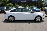 Used 2016 Chevrolet Cruze LS image 6